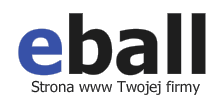 ebal - Strona www Twojej firmy